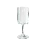 Squared Wine Glass