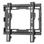 Volkano 19 - 55 Universal Flat & Curved Tv Wall Mount - VK-4021-BK