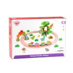 Dinosaur Train Set - Medium