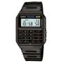 Casio Databank Mens Wr - CA53W-1Z
