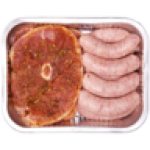 Pork Braai Box Per Kg