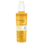 Bioderma Photoderm Spf 50+ Spray 200ML
