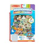 Melissa Paw Patrol Puffy Sticker - Jungle