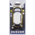 Moto-Quip Motoquip USB Recahrgeable Latern
