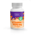 Mcnabs Vitamin C 1000MG - 60 Capsules
