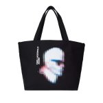 Cameo Shopper -black
