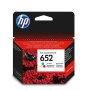 HP 652 Tri-color Original Ink Advantage Cartridge 200 Pages