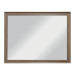 Wallis Din mirr 1065X1370 Nat 74917