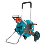 Gardena Hose Trolley Cleverroll M Easy