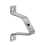 ART-M6 Angled Rail Support