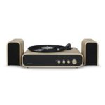 Crosley Gig Turntable Natural