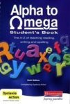 Alpha To Omega - Student& 39 S Book Spiral Bound