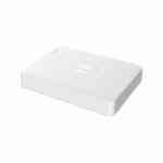Hikvision 4CH MINI Turbo HD Dvr - Supports Acusense