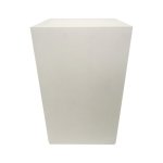Plinths White WOODMEDIUM83 50CM