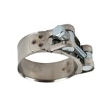 Tork Craft Hose Clamp H duty 44-47MM Bulk