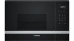 Siemens IQ500 Built-In Microwave With Grill BE555LMS0