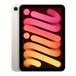 Apple Ipad MINI A17 Pro Wi-fi + Cellular 128GB - Starlight