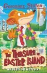 The Treasure Of Easter Island Paperback