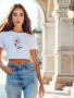 Protea Crop - White - Xlarge