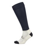 Falke Junior Practice Navy Hockey Socks