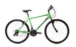 Avalanche 26ER Bravo