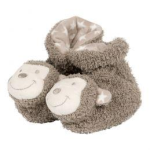 Bo Jungle Pair Of Socks - Tambo The Monkey