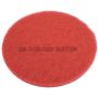 3M Buffing Pad - 425MM Red
