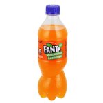 Buddy 440ML - Fanta Orange