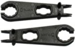 CS-T4-DT T4-DT Connector Disconnection Tool - For Canadian Solar Modules
