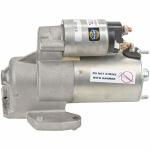 Bosch SR7579N Premium 100% New Starter - Compatible With Select Ford Escape Jaguar X-type Mazda Tribute Mercury Cougar