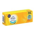 Lil-lets Tampons 16'S Super Plus