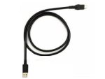 TC26 USB C To USB A Communications And Charging Cable 1M Long Can Be Used Witih Vehicle Cradle Crd TC56 CVCD2 02