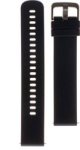 Silicone Dappled Watch Strap - Garmin Venu Black
