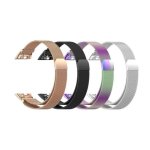 Fitbit Killer Deals Stainless Steel Milanese Loop Strap For Alta - Best Bargains Online