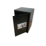 MINI Safe Size: 34.8 X 33 X 56CM