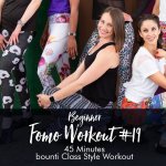 Beginner Fomo Workouts With Rulene 19