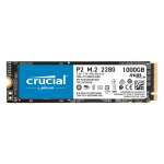 Crucial P2 1TB 3D Pcie Nvme M.2 SSD