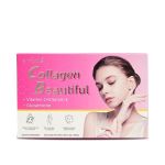 Collagen 10 Packs Beauty Jelly + Enhance Immunity