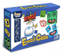 Emoji Cube Battle Game - Kids Two Player Face Changing Puzzle Toy