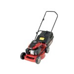 Lawn Star Petrol Lawnmower Ohv 196CC 48CM Mulch & Catch - 30-65481