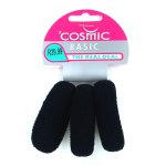 Ponytailer Black 214463