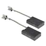 Bosch Carbon Brush Set 1607031250