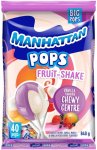 Fruit Shake Assorted Lollipop