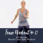 Fomo Style Workout 67