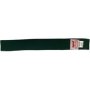 Karate Belt Green Unisex