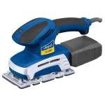 FS135B 1 3 Sheet Sander 220W 4909000003
