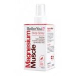 Magnesium Muscle Body Spray