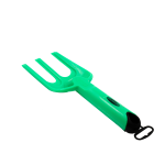 Kirchhoffs Hand Fork - Green