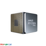 AMD Ryzen 3 4350G Skt AM4 Cpu 4 CORE 8 Thread Base Clock 3.8GHZ6MB Cache Tdp 65W Rx Radeon Graphics Built On Chip Mpk End