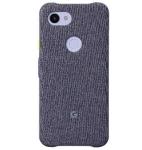 Google Pixel 3A XL Fabric Case Seascape
